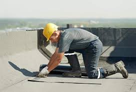 Best Roof Maintenance and Cleaning  in Cleora, OK